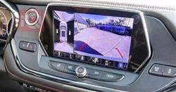 شيفروليه بليزر